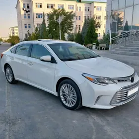 Toyota Avalon 2016