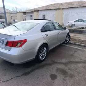 Lexus ES 350 2007