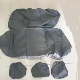 Nissan çehol- Ниссан чехол