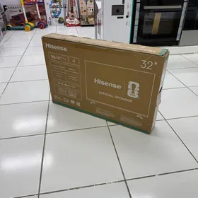hisense  telewizor