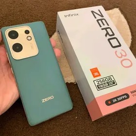 Infinix Zero 30