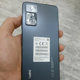 Redmi Note 11 pro ️