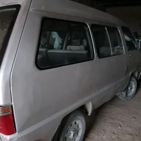 Toyota Town Ace 1991