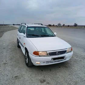 Opel Astra 1995
