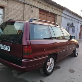 Opel Astra 1996