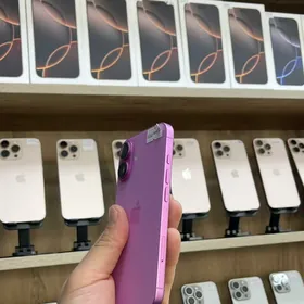 Ip16 ozi pink 128/100