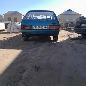 Lada 2109 1988