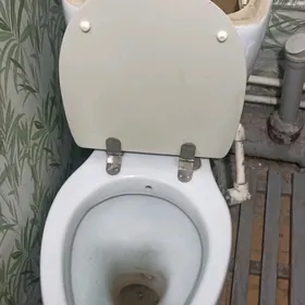 SATLYK UNITAZ RABOÇY