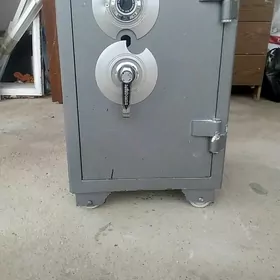 Seyf Сейф размери 60×40