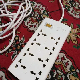 удленитель HuntKey