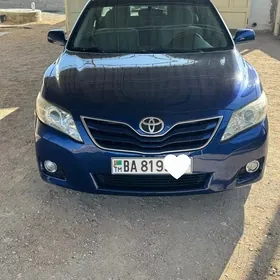 Toyota Camry 2011