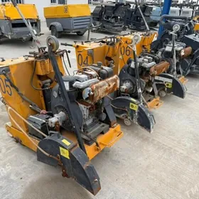 Almazny beton kesýän KARDELEN