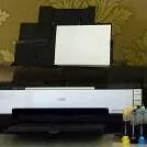 Epson 1410 printer