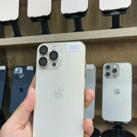 13 pro max gold 128/82