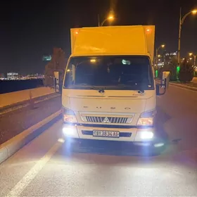 Mitsubishi Canter 2024