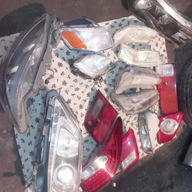 faralar durli gornus tayota