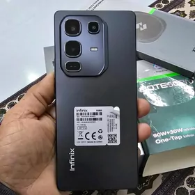 INFINIX NOTE 50 PRO 12/256