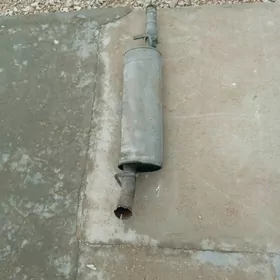 Gluşitel/ Глушитель