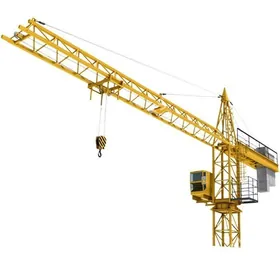 Kran башенный кран