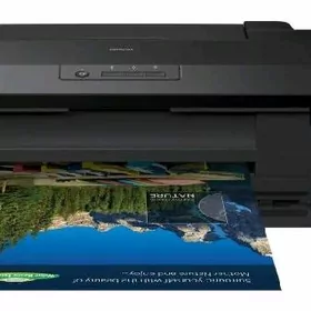 Printer Epson Принтер А3-А4