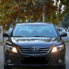 Toyota Camry 2010