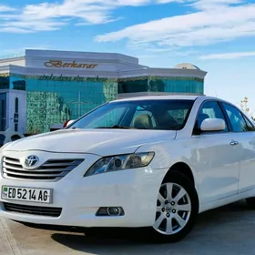 Toyota Camry 2008