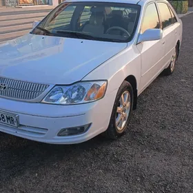 Toyota Avalon 2000