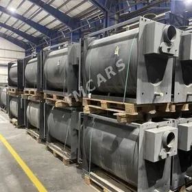 Kotel Котел 400-500 kWt кВт