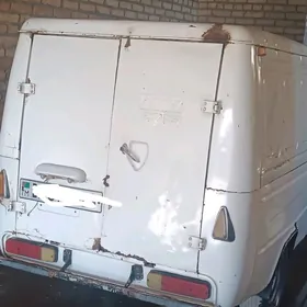 Москвич 408 1992