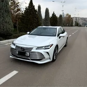 Toyota Avalon 2019