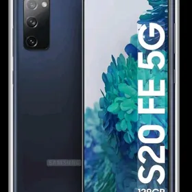 SAMSUNG S20 FE 8/128