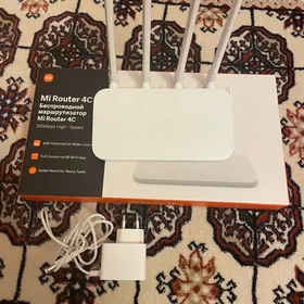 Роутер  Mi4C