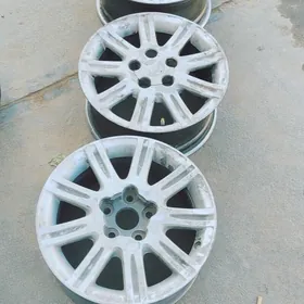 diska limitet 16 lyk