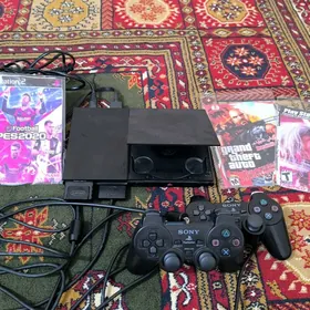 PlayStation2