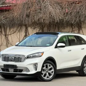 Kia Sorento 2019