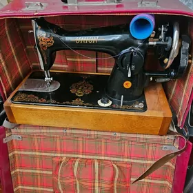 Швейны машин