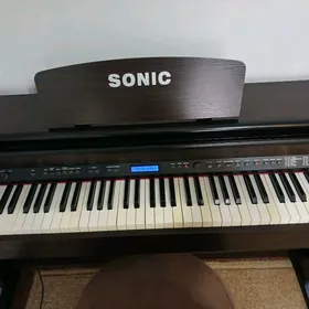 Pianina  elektro