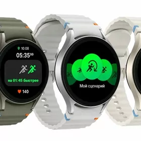 Galaxy watch 7. 45mm