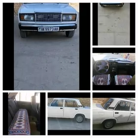 Lada 2107 2003