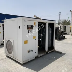 Kompressor Компрессор