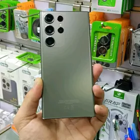 SAMSUNG S23 ULTRA 12/256