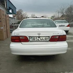 Toyota Avalon 1997