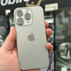 iPhone 15Pro 128Gb 88%