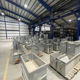 Pozarny zaslonka пожарная