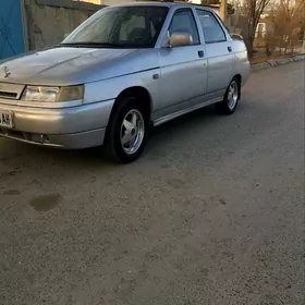 Lada 2110 2002