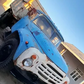Zil 130 1993