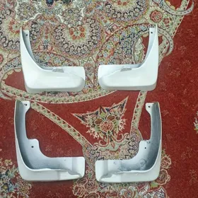 BRYZGAWIK AVALON 2005