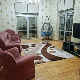 🪬Арчабиль, 7 эт, 4 ком, 135м²