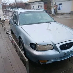 Hyundai Sonata 1998