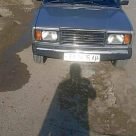 Lada 2107 2010
